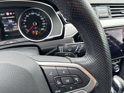 Volkswagen Passat Variant 1.4 TSI PHEV GTE Business | Leder | Elek. A.Klep | A-Camera| Trekhaak | ActivLease financial lease
