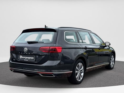 Volkswagen Passat Variant 1.4 TSI PHEV GTE Business | Leder | Elek. A.Klep | A-Camera| Trekhaak | ActivLease financial lease
