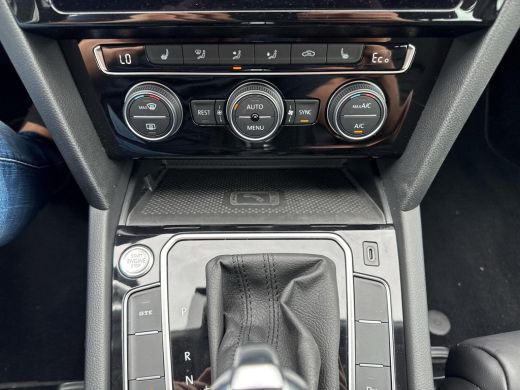 Volkswagen Passat Variant 1.4 TSI PHEV GTE Business | Leder | Elek. A.Klep | A-Camera| Trekhaak | ActivLease financial lease