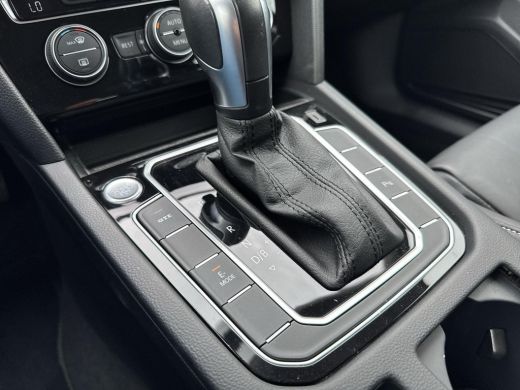 Volkswagen Passat Variant 1.4 TSI PHEV GTE Business | Leder | Elek. A.Klep | A-Camera| Trekhaak | ActivLease financial lease