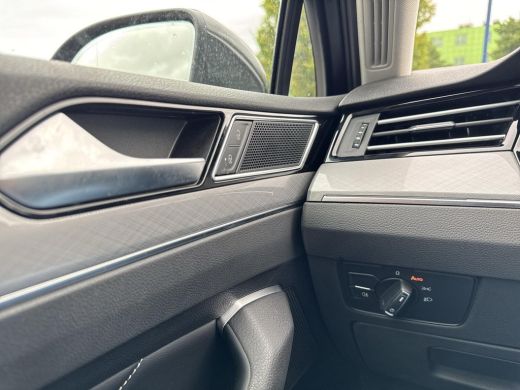 Volkswagen Passat Variant 1.4 TSI PHEV GTE Business | Leder | Elek. A.Klep | A-Camera| Trekhaak | ActivLease financial lease