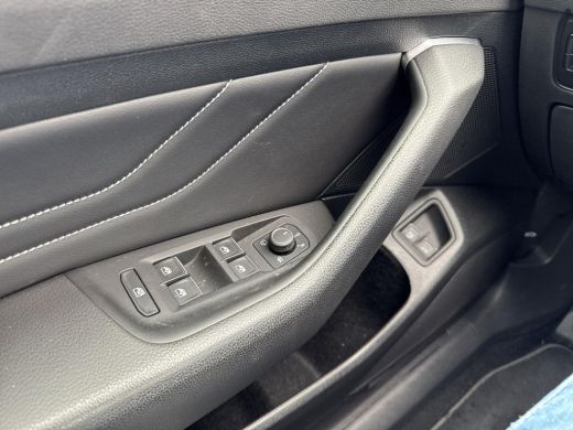 Volkswagen Passat Variant 1.4 TSI PHEV GTE Business | Leder | Elek. A.Klep | A-Camera| Trekhaak | ActivLease financial lease