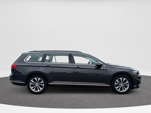 Volkswagen Passat Variant 1.4 TSI PHEV GTE Business | Leder | Elek. A.Klep | A-Camera| Trekhaak | ActivLease financial lease