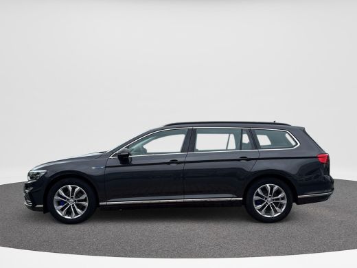 Volkswagen Passat Variant 1.4 TSI PHEV GTE Business | Leder | Elek. A.Klep | A-Camera| Trekhaak | ActivLease financial lease