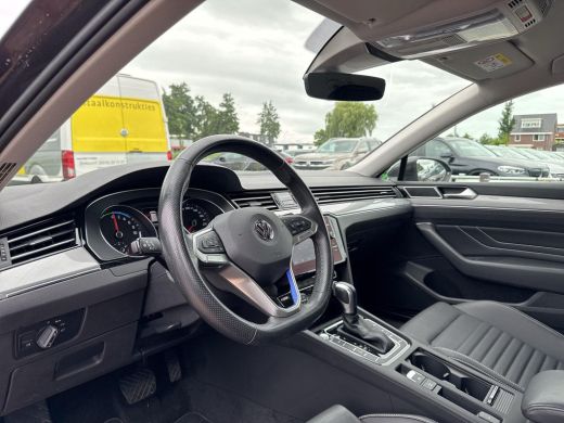 Volkswagen Passat Variant 1.4 TSI PHEV GTE Business | Leder | Elek. A.Klep | A-Camera| Trekhaak | ActivLease financial lease