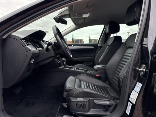 Volkswagen Passat Variant 1.4 TSI PHEV GTE Business | Leder | Elek. A.Klep | A-Camera| Trekhaak | ActivLease financial lease
