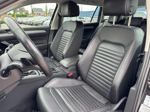 Volkswagen Passat Variant 1.4 TSI PHEV GTE Business | Leder | Elek. A.Klep | A-Camera| Trekhaak | ActivLease financial lease
