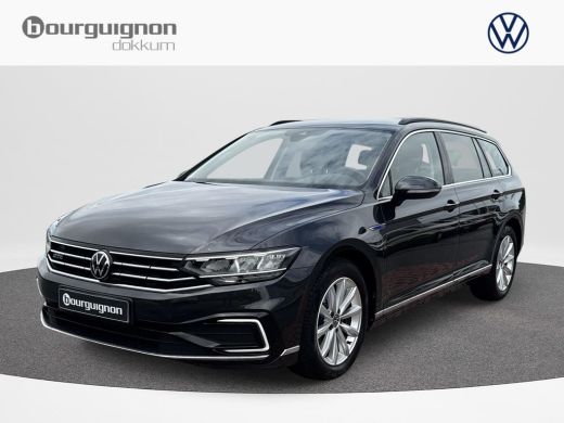 Volkswagen Passat Variant 1.4 TSI PHEV GTE Business | Trekhaak | A. Camera | Volkswagen Passat Variant 1.4 TSI PHEV GTE Business | Trekhaak | A. Camera |