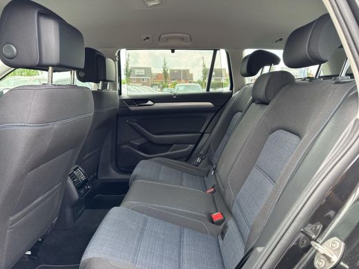 Volkswagen Passat Variant 1.4 TSI PHEV GTE Business | Trekhaak | A. Camera | ActivLease financial lease