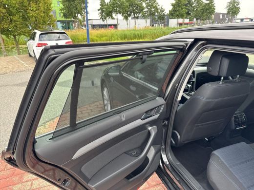 Volkswagen Passat Variant 1.4 TSI PHEV GTE Business | Trekhaak | A. Camera | ActivLease financial lease