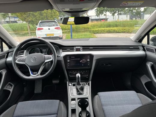 Volkswagen Passat Variant 1.4 TSI PHEV GTE Business | Trekhaak | A. Camera | ActivLease financial lease