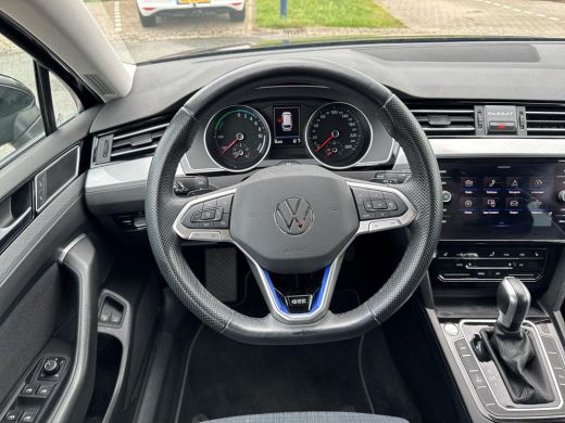 Volkswagen Passat Variant 1.4 TSI PHEV GTE Business | Trekhaak | A. Camera | ActivLease financial lease
