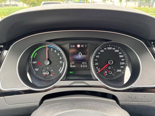 Volkswagen Passat Variant 1.4 TSI PHEV GTE Business | Trekhaak | A. Camera | ActivLease financial lease