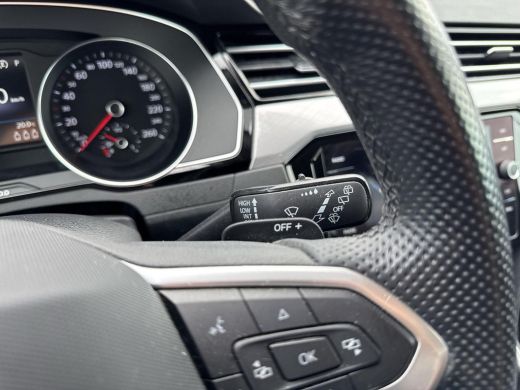 Volkswagen Passat Variant 1.4 TSI PHEV GTE Business | Trekhaak | A. Camera | ActivLease financial lease