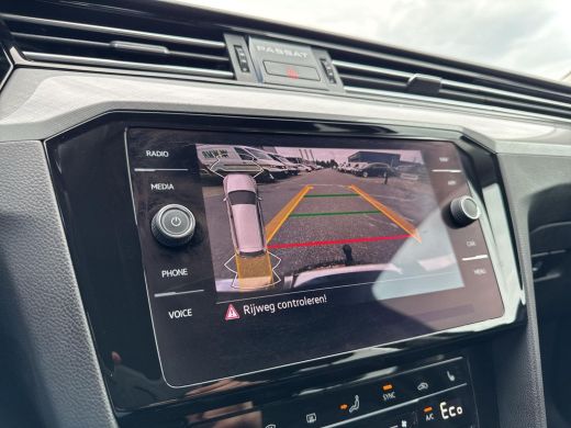 Volkswagen Passat Variant 1.4 TSI PHEV GTE Business | Trekhaak | A. Camera | ActivLease financial lease