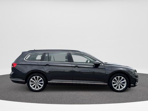 Volkswagen Passat Variant 1.4 TSI PHEV GTE Business | Trekhaak | A. Camera | ActivLease financial lease