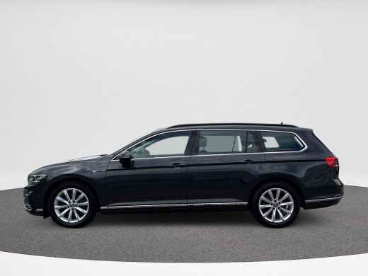 Volkswagen Passat Variant 1.4 TSI PHEV GTE Business | Trekhaak | A. Camera | ActivLease financial lease