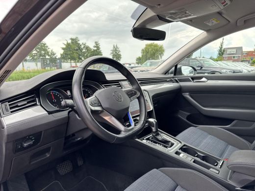 Volkswagen Passat Variant 1.4 TSI PHEV GTE Business | Trekhaak | A. Camera | ActivLease financial lease