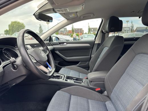 Volkswagen Passat Variant 1.4 TSI PHEV GTE Business | Trekhaak | A. Camera | ActivLease financial lease