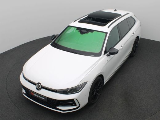 Volkswagen Passat Variant 1.5 eHybrid R-Line Business 272PK Trekhaak, 360 graden Camera, DCC, Harman & Kardon, Head... ActivLease financial lease