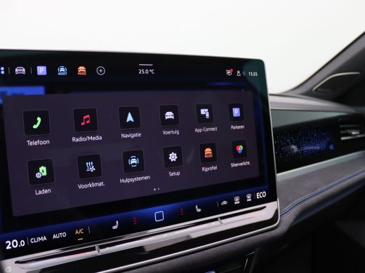 Volkswagen Passat Variant 1.5 eHybrid R-Line Business 272PK Trekhaak, 360 graden Camera, DCC, Harman & Kardon, Head... ActivLease financial lease