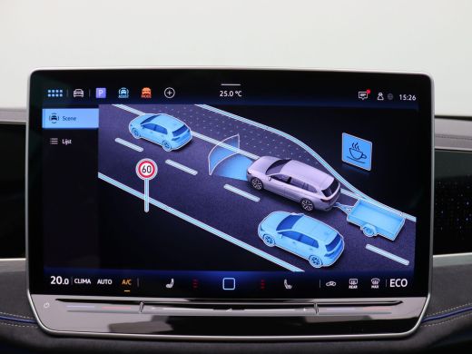 Volkswagen Passat Variant 1.5 eHybrid R-Line Business 272PK Trekhaak, 360 graden Camera, DCC, Harman & Kardon, Head... ActivLease financial lease