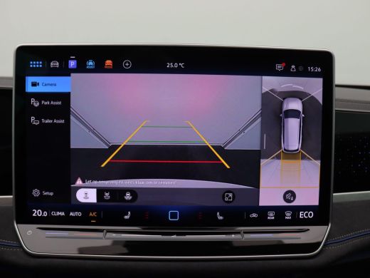 Volkswagen Passat Variant 1.5 eHybrid R-Line Business 272PK Trekhaak, 360 graden Camera, DCC, Harman & Kardon, Head... ActivLease financial lease