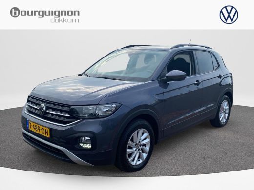Volkswagen T-Cross 1.0 TSI Life | 110Pk | Automaat | A-Camera | Clima | Winter Pakket | App Connect | Volkswagen T-Cross 1.0 TSI Life | 110Pk | Automaat | A-Camera | Clima | Winter Pakket | App Connect |