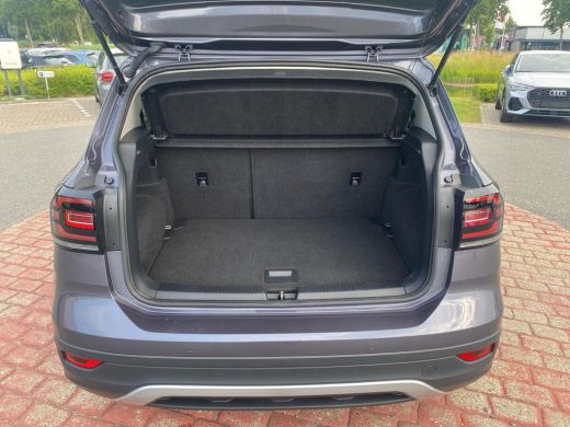 Volkswagen T-Cross 1.0 TSI Life |  110Pk | Automaat | A-Camera | Clima | Winter Pakket | App Connect | ActivLease financial lease