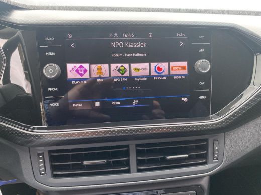 Volkswagen T-Cross 1.0 TSI Life |  110Pk | Automaat | A-Camera | Clima | Winter Pakket | App Connect | ActivLease financial lease