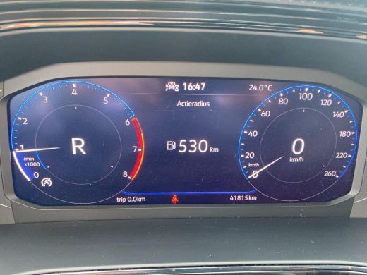 Volkswagen T-Cross 1.0 TSI Life |  110Pk | Automaat | A-Camera | Clima | Winter Pakket | App Connect | ActivLease financial lease