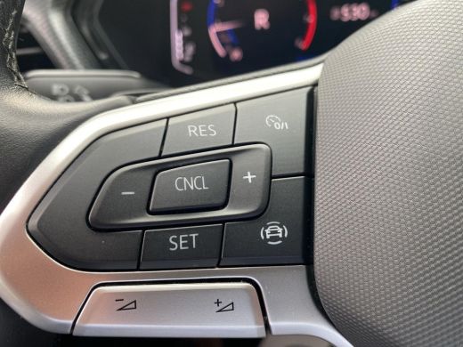 Volkswagen T-Cross 1.0 TSI Life |  110Pk | Automaat | A-Camera | Clima | Winter Pakket | App Connect | ActivLease financial lease