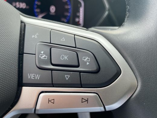 Volkswagen T-Cross 1.0 TSI Life |  110Pk | Automaat | A-Camera | Clima | Winter Pakket | App Connect | ActivLease financial lease