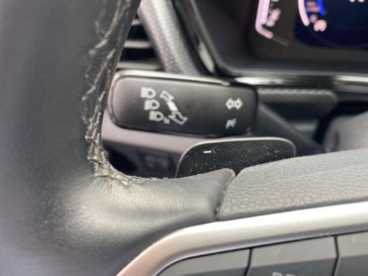 Volkswagen T-Cross 1.0 TSI Life |  110Pk | Automaat | A-Camera | Clima | Winter Pakket | App Connect | ActivLease financial lease