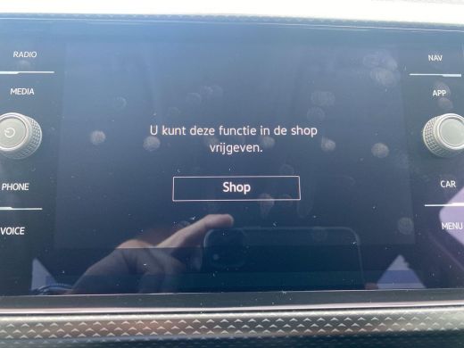 Volkswagen T-Cross 1.0 TSI Life |  110Pk | Automaat | A-Camera | Clima | Winter Pakket | App Connect | ActivLease financial lease