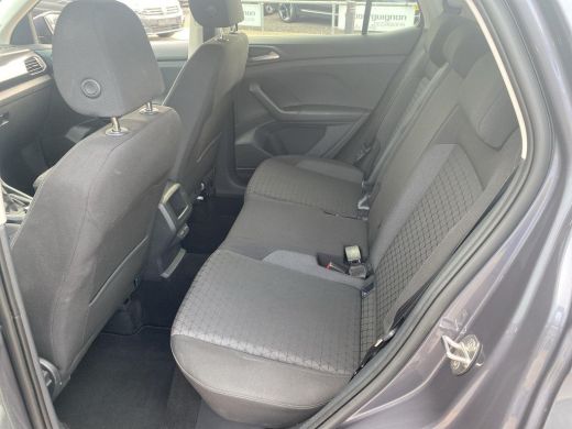 Volkswagen T-Cross 1.0 TSI Life |  110Pk | Automaat | A-Camera | Clima | Winter Pakket | App Connect | ActivLease financial lease