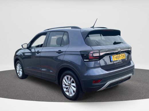 Volkswagen T-Cross 1.0 TSI Life |  110Pk | Automaat | A-Camera | Clima | Winter Pakket | App Connect | ActivLease financial lease