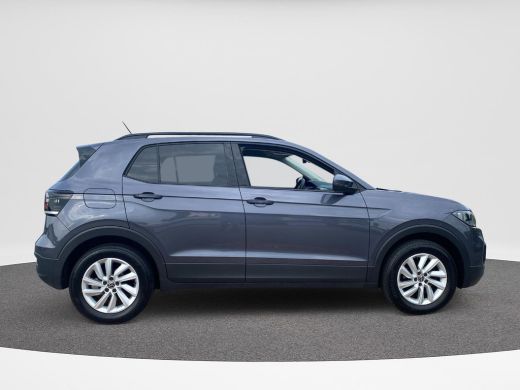 Volkswagen T-Cross 1.0 TSI Life |  110Pk | Automaat | A-Camera | Clima | Winter Pakket | App Connect | ActivLease financial lease