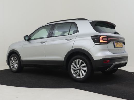 Volkswagen T-Cross 1.0 TSI Life | Apple Carplay/Android Auto|telefoonintegratie premium | Cruise control adaptief ActivLease financial lease