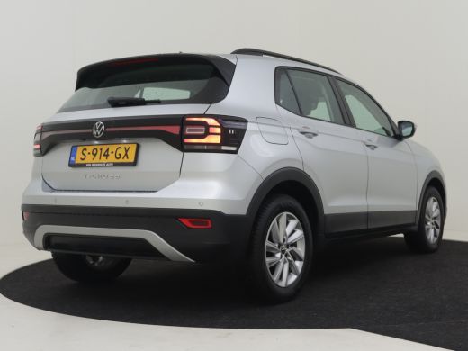 Volkswagen T-Cross 1.0 TSI Life | Apple Carplay/Android Auto|telefoonintegratie premium | Cruise control adaptief ActivLease financial lease