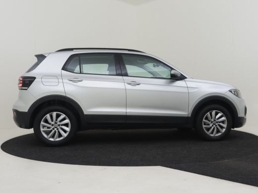 Volkswagen T-Cross 1.0 TSI Life | Apple Carplay/Android Auto|telefoonintegratie premium | Cruise control adaptief ActivLease financial lease