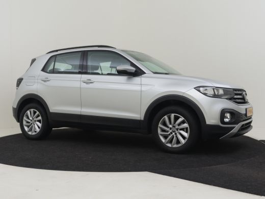 Volkswagen T-Cross 1.0 TSI Life | Apple Carplay/Android Auto|telefoonintegratie premium | Cruise control adaptief ActivLease financial lease