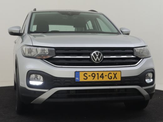 Volkswagen T-Cross 1.0 TSI Life | Apple Carplay/Android Auto|telefoonintegratie premium | Cruise control adaptief ActivLease financial lease
