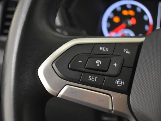 Volkswagen T-Cross 1.0 TSI Life | Apple Carplay/Android Auto|telefoonintegratie premium | Cruise control adaptief ActivLease financial lease