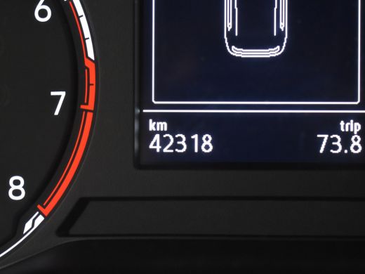 Volkswagen T-Cross 1.0 TSI Life | Apple Carplay/Android Auto|telefoonintegratie premium | Cruise control adaptief ActivLease financial lease