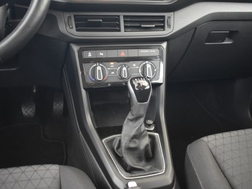 Volkswagen T-Cross 1.0 TSI Life | Apple Carplay/Android Auto|telefoonintegratie premium | Cruise control adaptief ActivLease financial lease