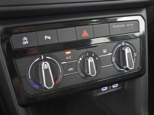 Volkswagen T-Cross 1.0 TSI Life | Apple Carplay/Android Auto|telefoonintegratie premium | Cruise control adaptief ActivLease financial lease