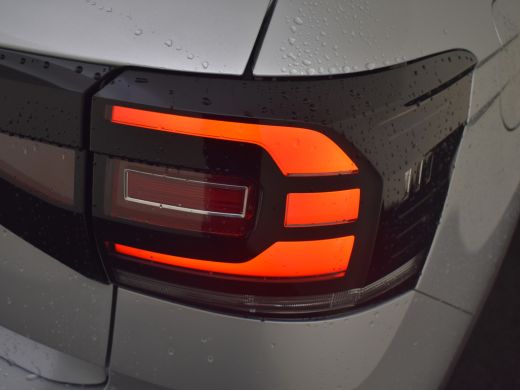 Volkswagen T-Cross 1.0 TSI Life | Apple Carplay/Android Auto|telefoonintegratie premium | Cruise control adaptief ActivLease financial lease