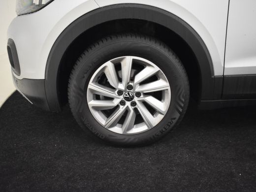 Volkswagen T-Cross 1.0 TSI Life | Apple Carplay/Android Auto|telefoonintegratie premium | Cruise control adaptief ActivLease financial lease