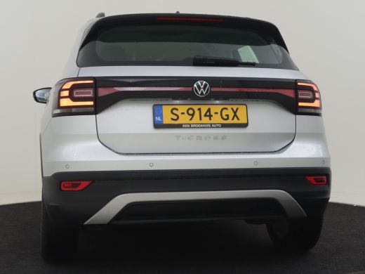 Volkswagen T-Cross 1.0 TSI Life | Apple Carplay/Android Auto|telefoonintegratie premium | Cruise control adaptief ActivLease financial lease